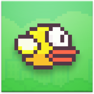 dit is flappy
